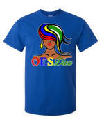 Load image into Gallery viewer, OES DIVA SHIRT
