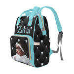 Load image into Gallery viewer, MULTI-FUNCTION DIAPER BAG
