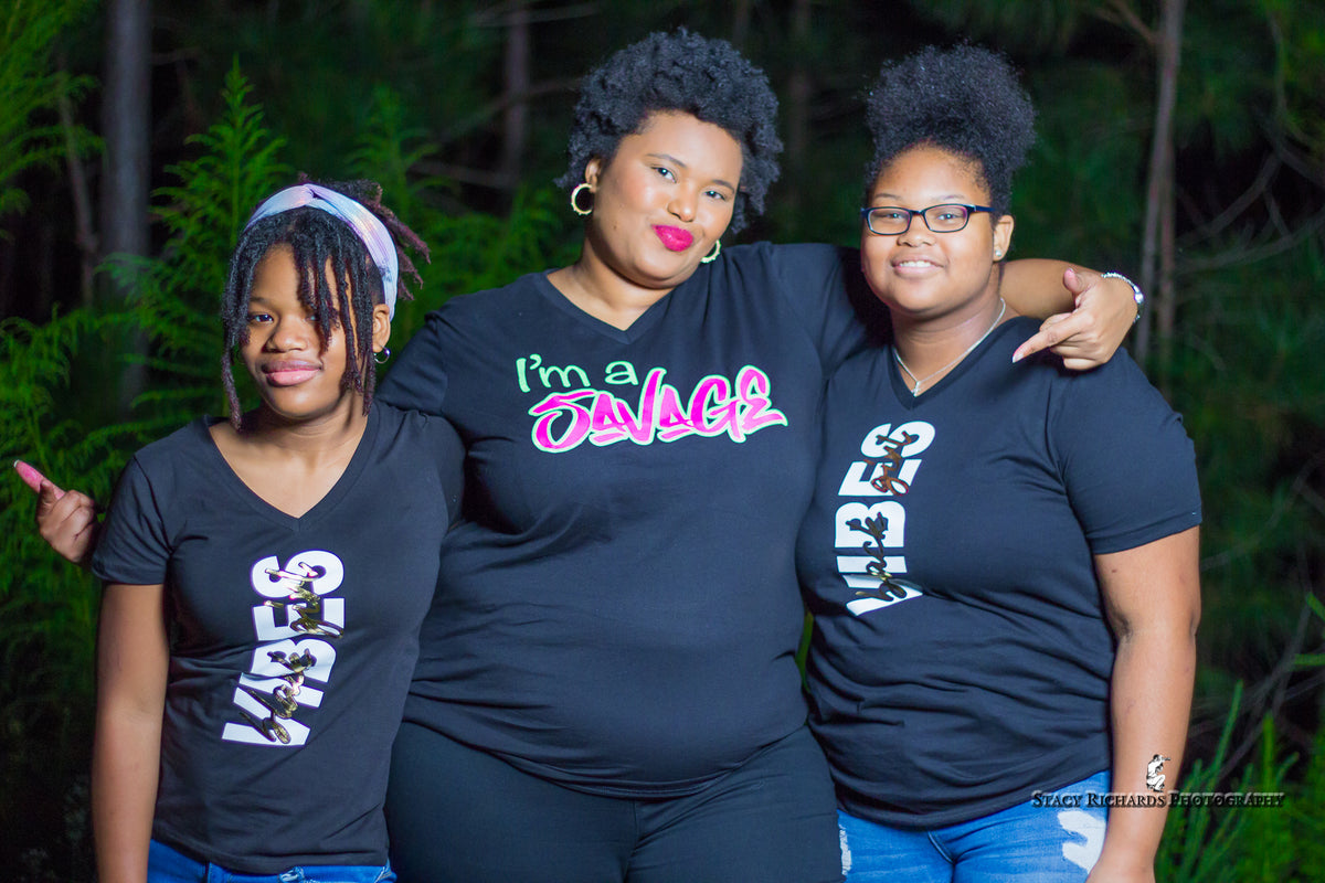 APPAREL – Neal Down Creations