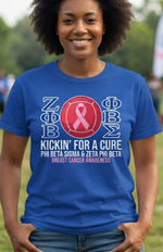 Load image into Gallery viewer, Kappa Alpha Sigma Social Action Breast Cancer
