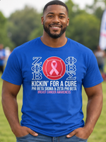 Load image into Gallery viewer, Kappa Alpha Sigma Social Action Breast Cancer
