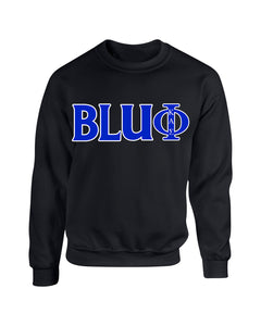 BLU PHI