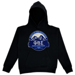 Load image into Gallery viewer, Kappa Alpha Sigma Chapter Logo Chenille
