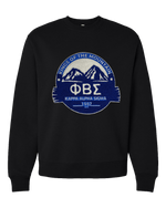 Load image into Gallery viewer, Kappa Alpha Sigma Chapter Logo Chenille
