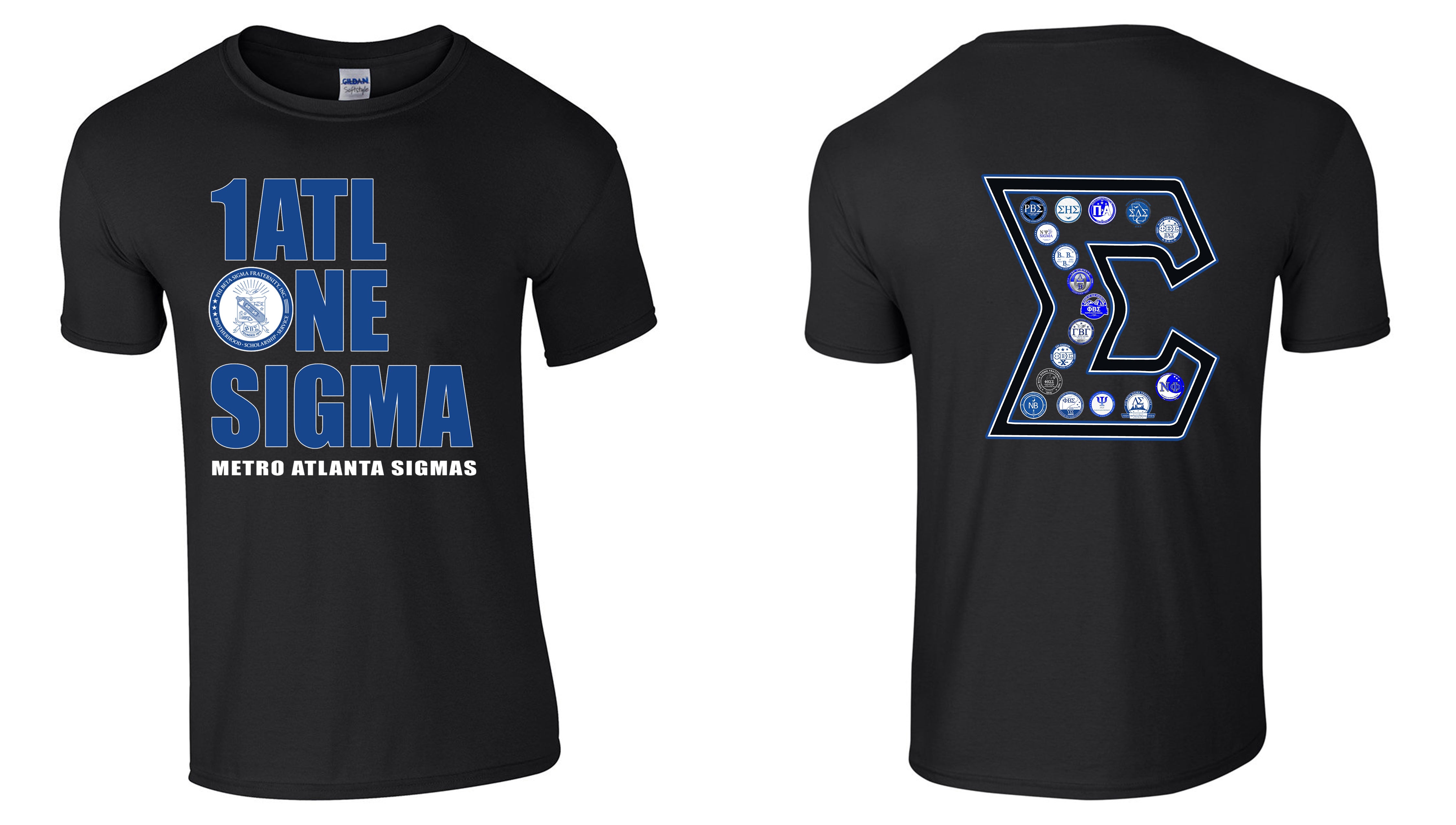METRO ATLANTA SIGMAS