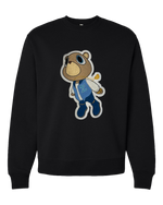 Load image into Gallery viewer, Kappa Alpha Sigma Chapter Chenille Sigma Bear
