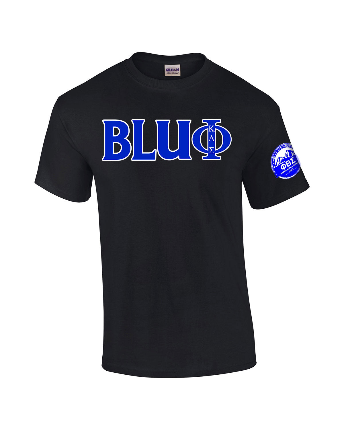 BLU PHI