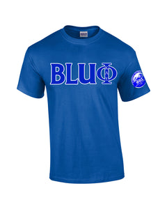 BLU PHI