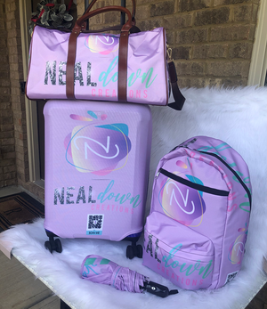 Neal Down Creations Custom Apparel for all your needs.  Your Vision, Our Creations