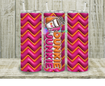 Load image into Gallery viewer, Dunkie Junkie Coffee Lover Tumbler
