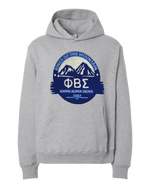 Load image into Gallery viewer, Kappa Alpha Sigma Chapter Logo Chenille
