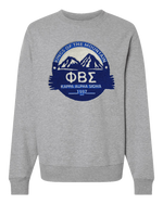 Load image into Gallery viewer, Kappa Alpha Sigma Chapter Logo Chenille
