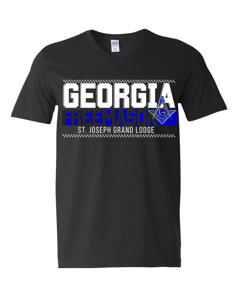 Georgia FreeMason
