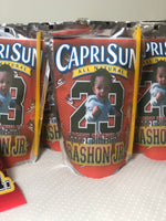 Load image into Gallery viewer, PARTY FAVORS - CAPRISUNS
