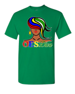Load image into Gallery viewer, OES DIVA SHIRT
