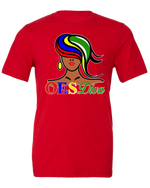 Load image into Gallery viewer, OES DIVA SHIRT
