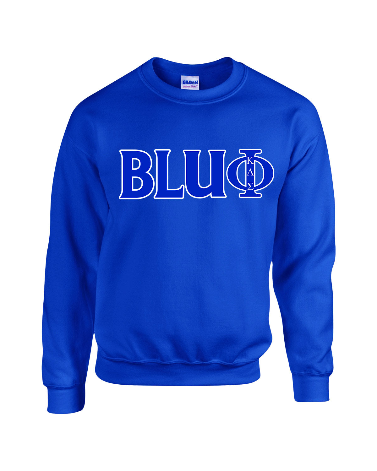 BLU PHI