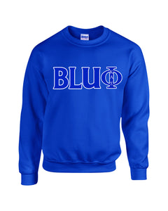 BLU PHI