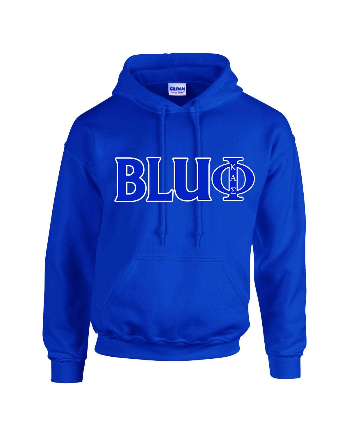 BLU PHI