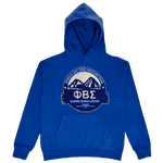 Load image into Gallery viewer, Kappa Alpha Sigma Chapter Logo Chenille
