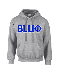 BLU PHI