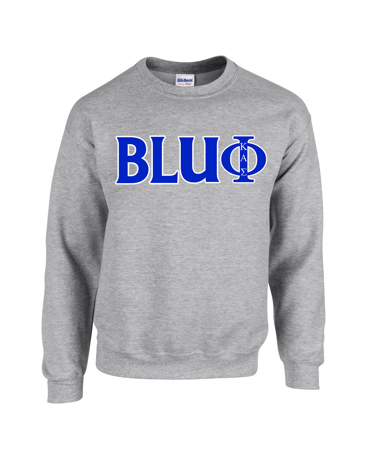 BLU PHI