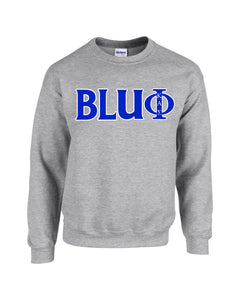 BLU PHI