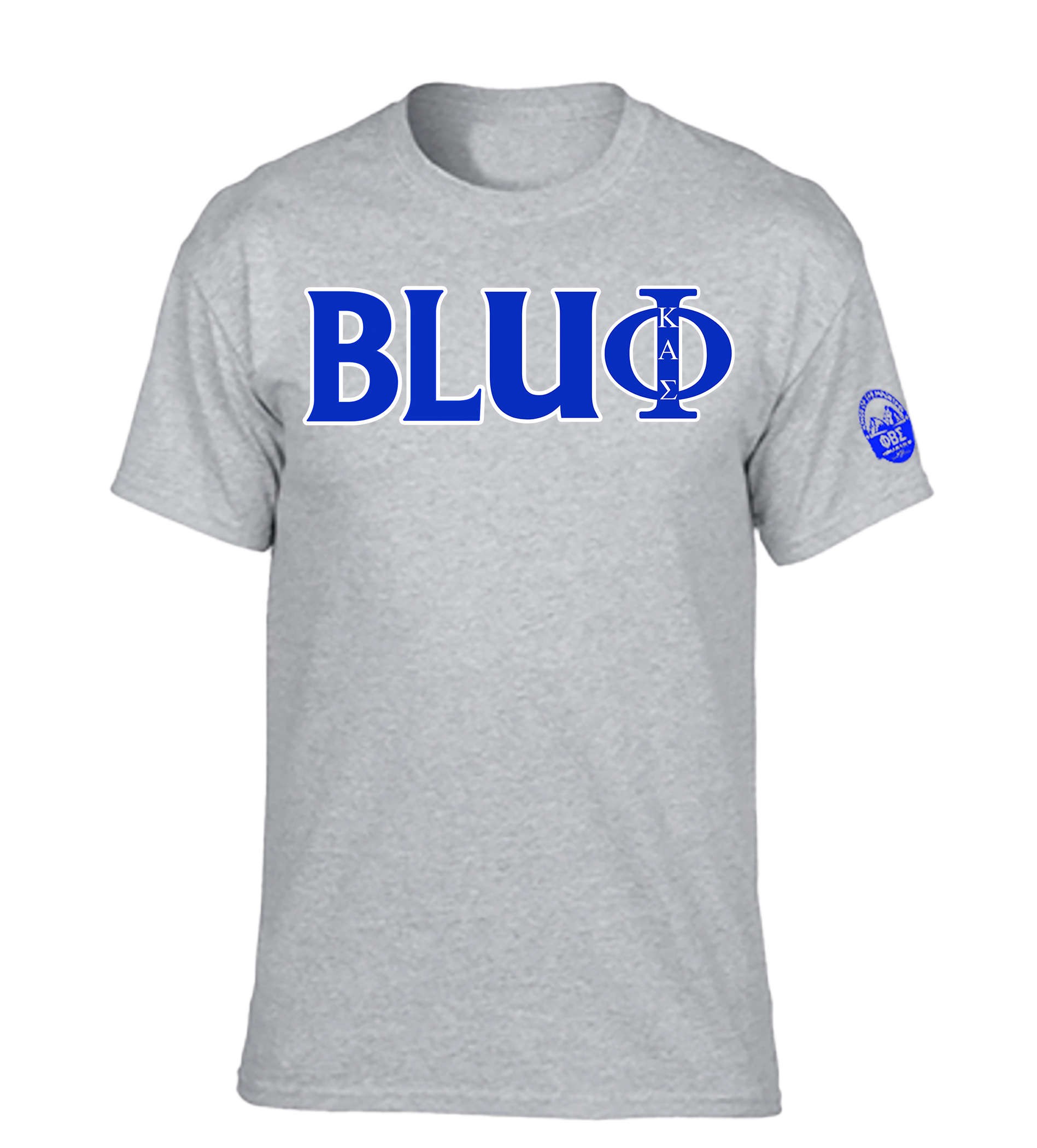 BLU PHI