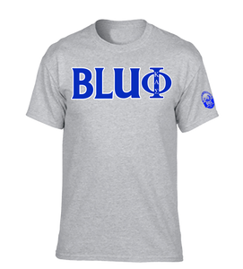 BLU PHI