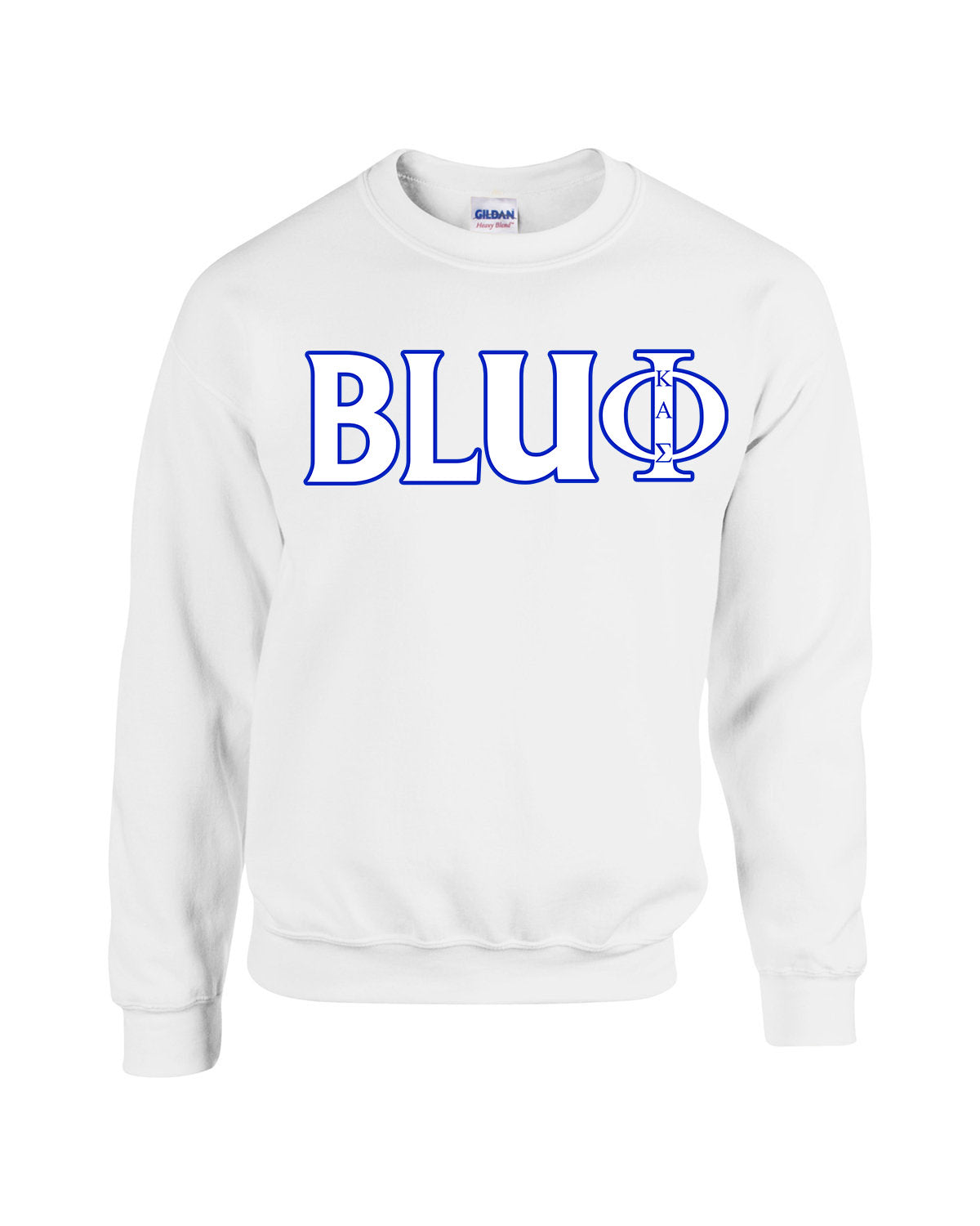BLU PHI