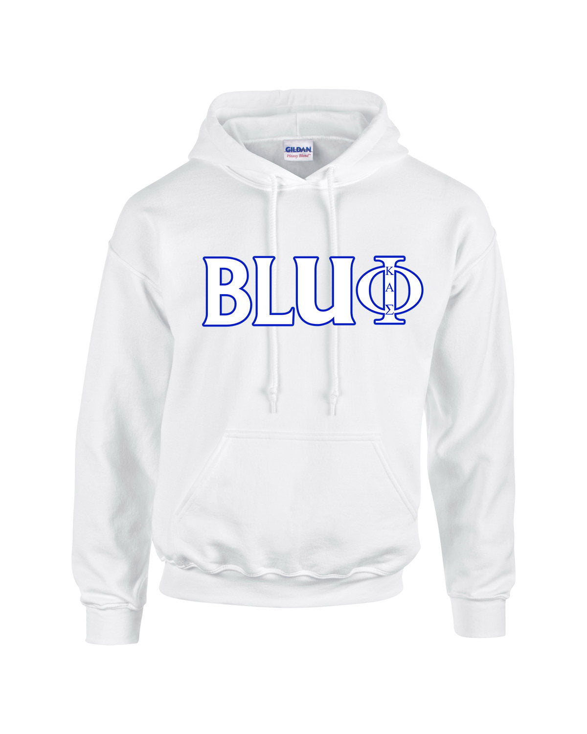 BLU PHI