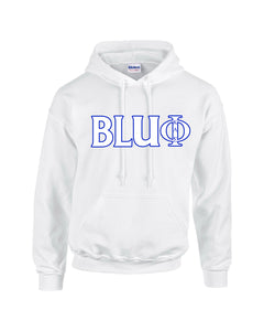 BLU PHI