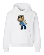 Load image into Gallery viewer, Kappa Alpha Sigma Chapter Chenille Sigma Bear
