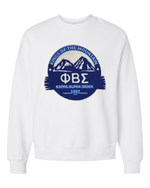 Load image into Gallery viewer, Kappa Alpha Sigma Chapter Logo Chenille
