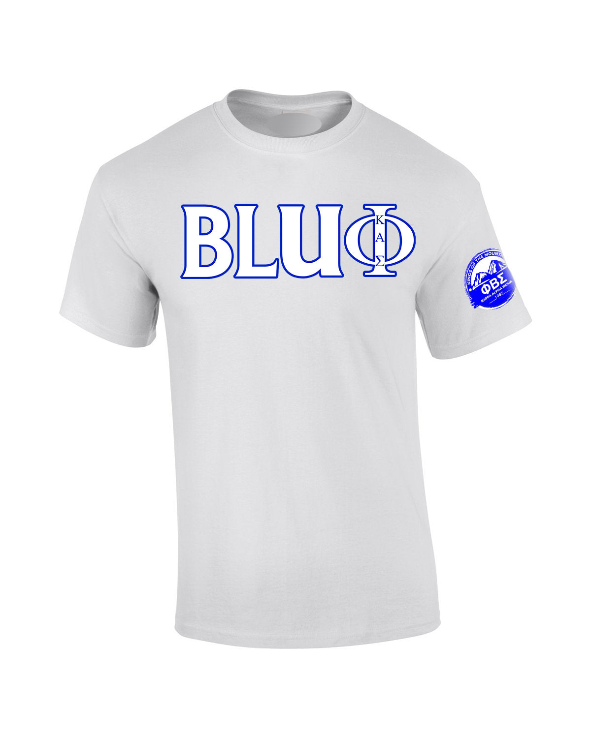 BLU PHI