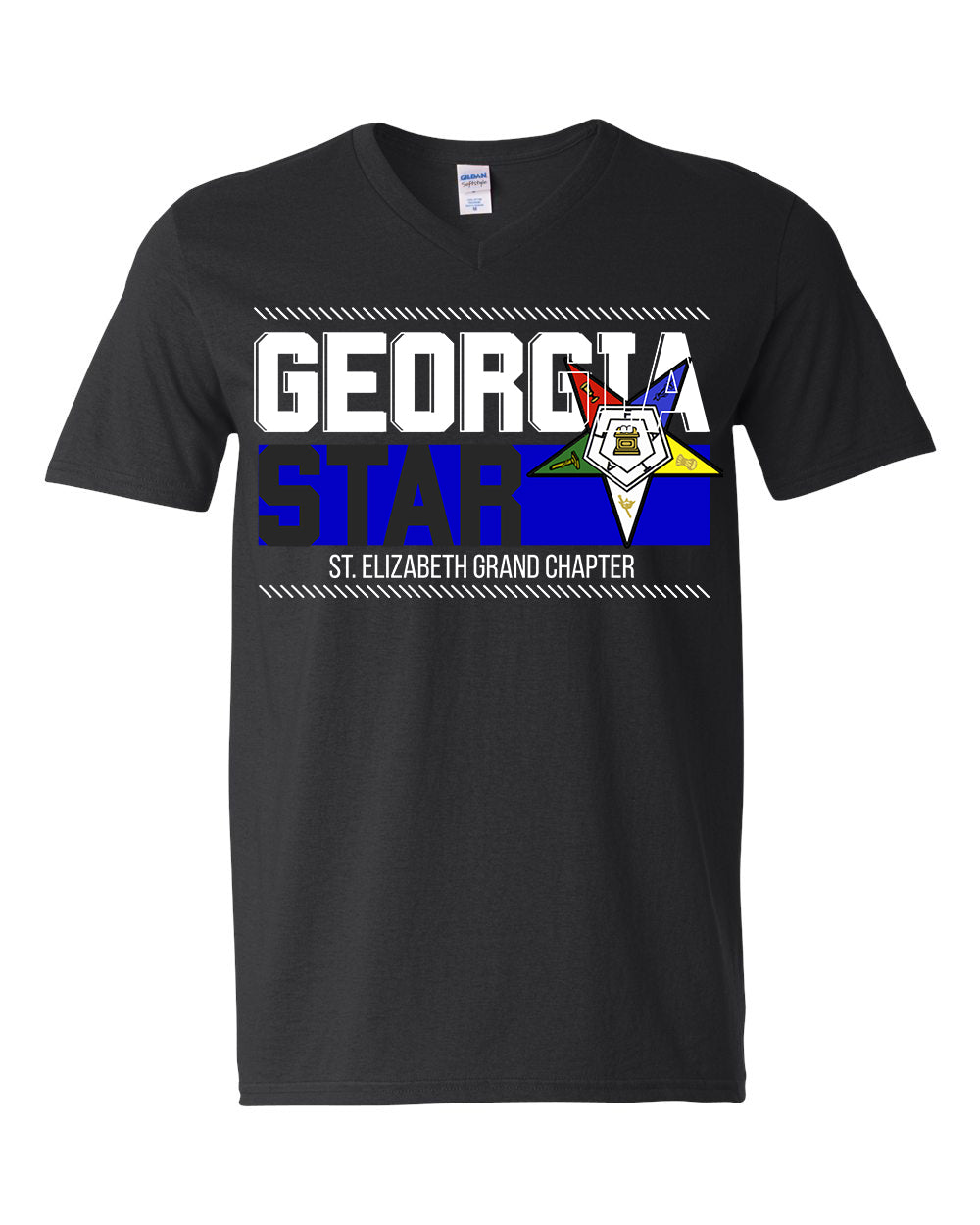 Georgia Eastern Star