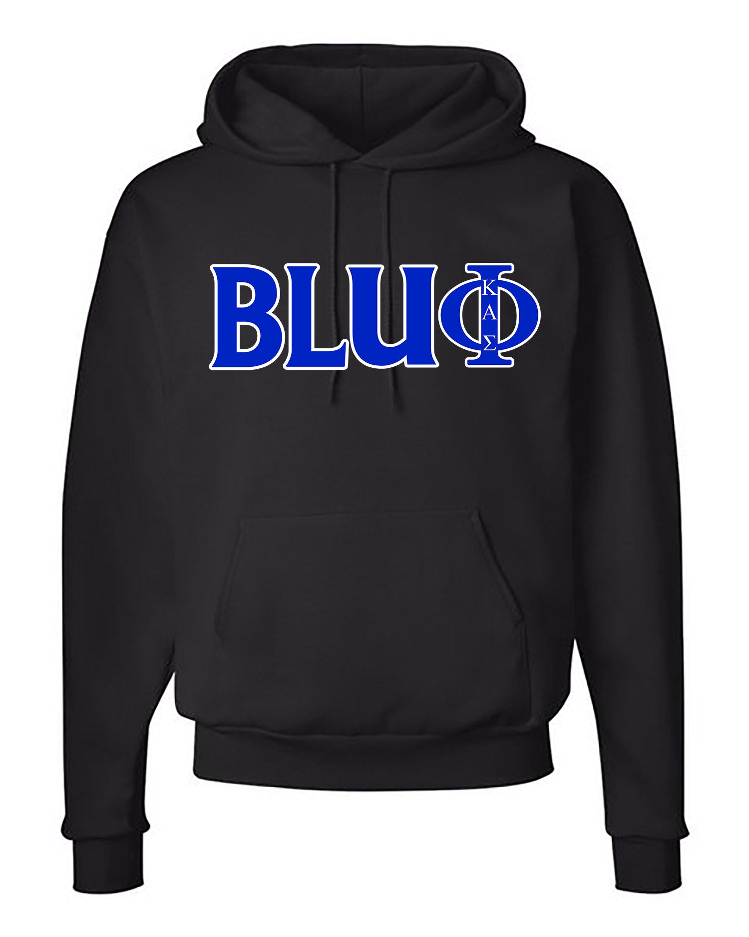 BLU PHI