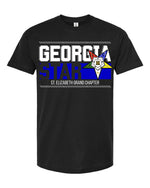 Load image into Gallery viewer, Georgia Eastern Star
