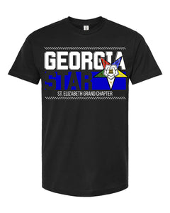 Georgia Eastern Star