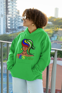 OES DIVA SHIRT