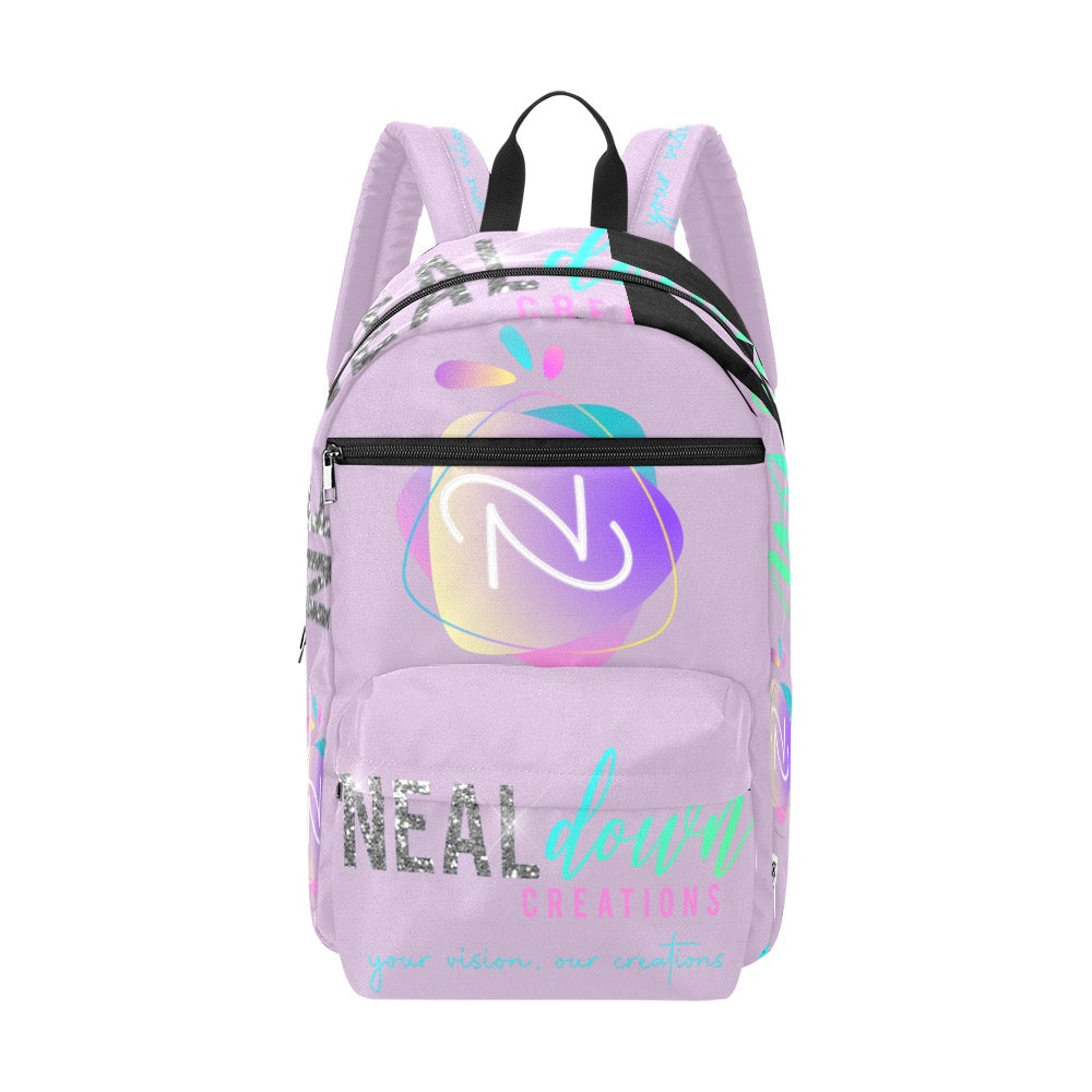Custom Backpack