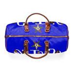 Load image into Gallery viewer,  OES Travel Bag, Eastern Star, Neal Down Creations
