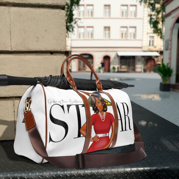 OES (HEROINE COLLECTION) TRAVEL BAGS