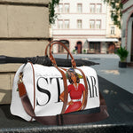 Load image into Gallery viewer, OES (HEROINE COLLECTION) TRAVEL BAGS
