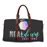 Load image into Gallery viewer, Large Duffle Bag
