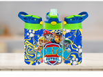 Load image into Gallery viewer, PERSONALIZED CHILDREN TUMBLERS

