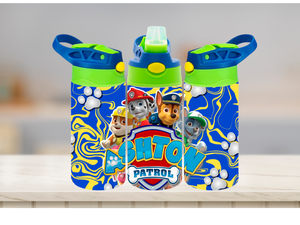 PERSONALIZED CHILDREN TUMBLERS