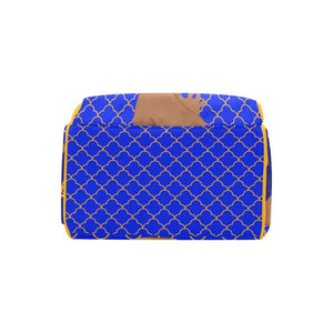MULTI-FUNCTION DIAPER BAG