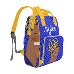 Load image into Gallery viewer, MULTI-FUNCTION DIAPER BAG

