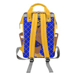 Load image into Gallery viewer, MULTI-FUNCTION DIAPER BAG
